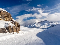 Les 3 Vallées